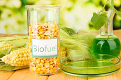 Strettington biofuel availability