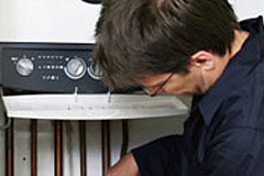 boiler repair Strettington