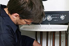 boiler replacement Strettington