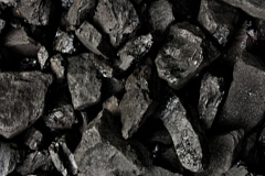 Strettington coal boiler costs