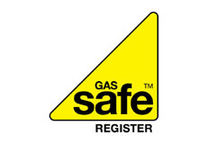 gas safe companies Strettington