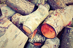 Strettington wood burning boiler costs